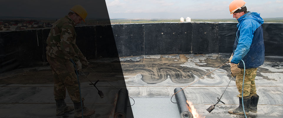 Plain Roofing Contractors